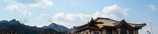 海城鞍山写真,摄影下的城市风情画卷