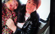 程洋写真,光影交织下的魅力瞬间