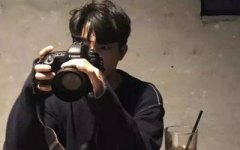 男生emo写真,男生emo写真情感解析