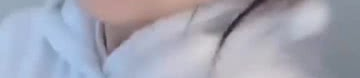 被小姐姐撩到了呢,心动瞬间揭秘