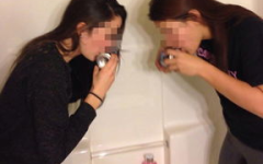 学生写真裸体,探索学生写真背后的故事