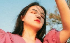 写真女生自由,写真女生展现自由风采