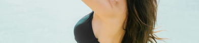 前凸后翘比基尼美女,前凸后翘美女生态写真集