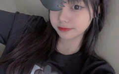 好看的qq头像女生真人,时尚女生QQ头像大盘点”
