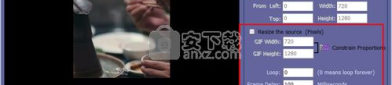视频转gif生成器,视频转GIF工具全面解析与推荐